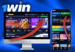 1Win onlayn kazinoda ani qeydiyyat